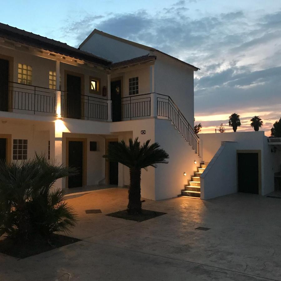 Oasis Beach Club Кавос Экстерьер фото